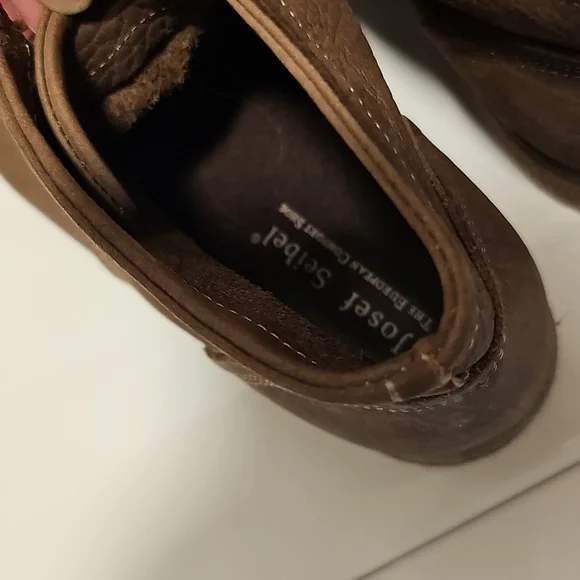 Josef Seibel Sienna 03 Size 37 - Picture 5 of 12